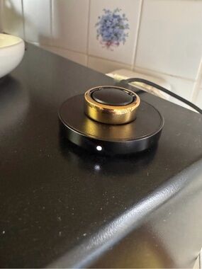Oura Gold Gen 3 size 9 Reposh